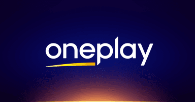 Oneplay Logo